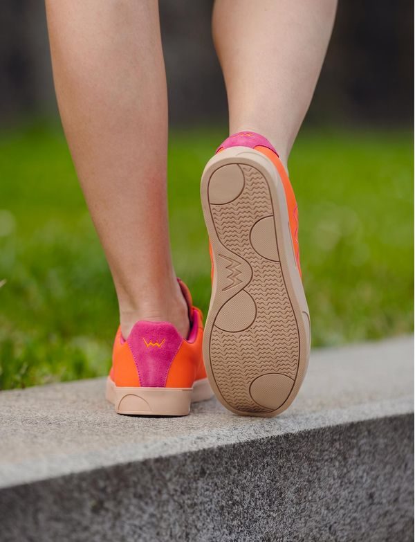 Dotty Classic Nectarine