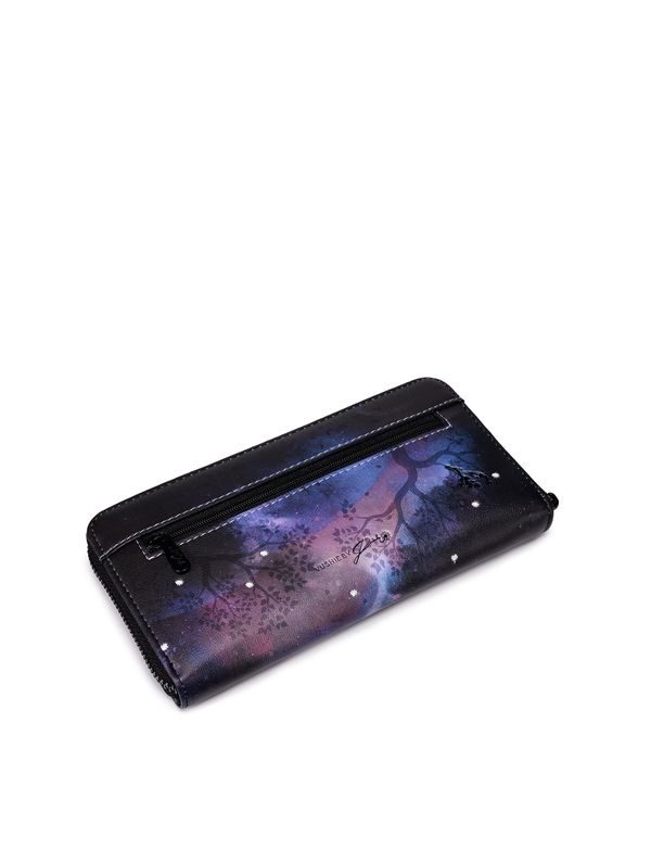 Lilian Zipper Wallet