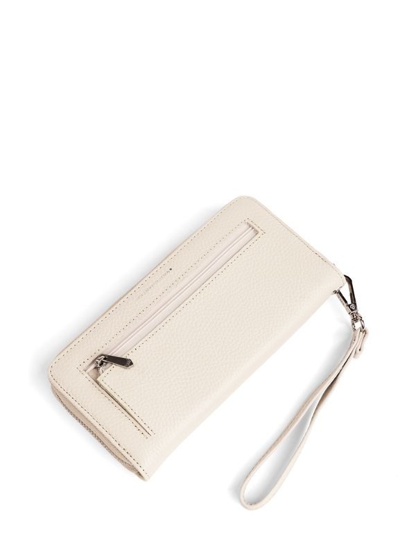 Peňaženka Nicci Grace Beige