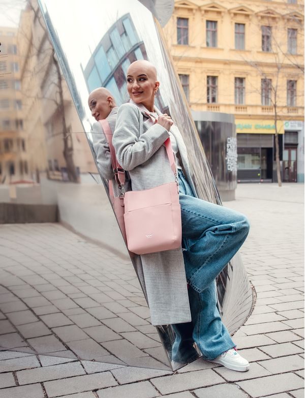 Eldrin Pink