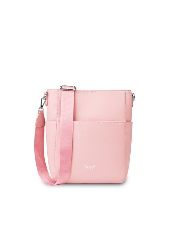Eldrin Pink