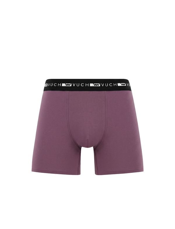 Ragaz Dark Mauve