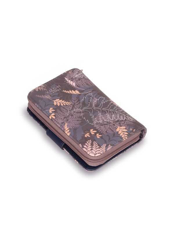 Bracken wallet