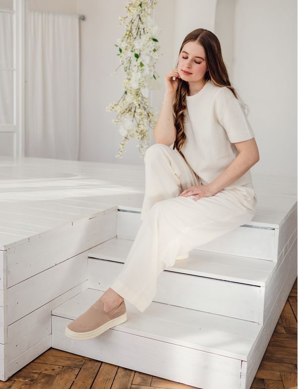 Seraphyn Beige