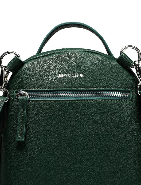 Serafina Dark Green