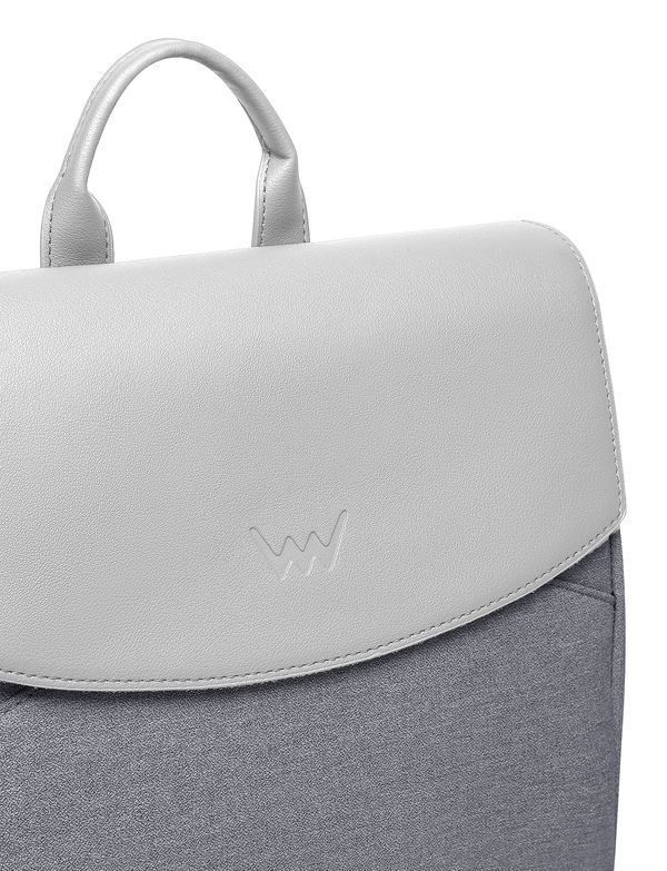 Gioia Melange Light Grey