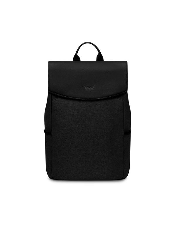 Gioia Melange Black