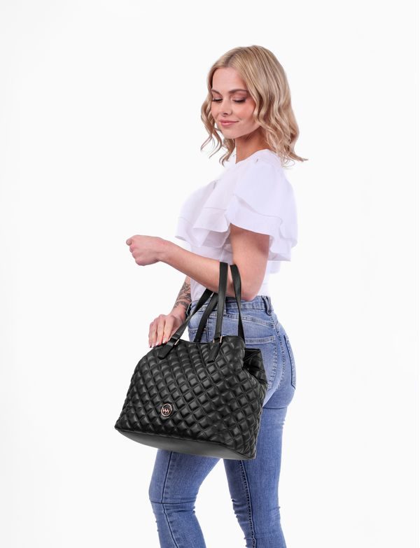 Roselda Classy Black