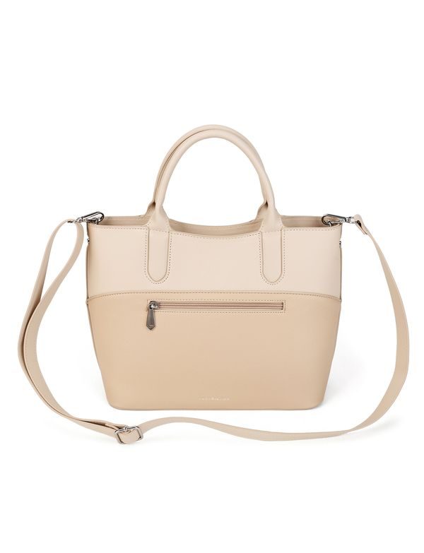 Christel Divide Beige