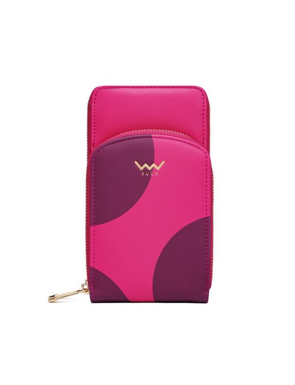 Rosia Big Dot Raspberry