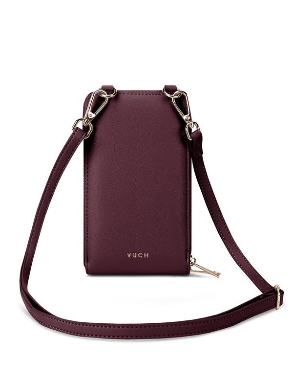 Rosia Dark Wine