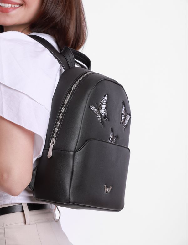 Arlen Chrysalis Black