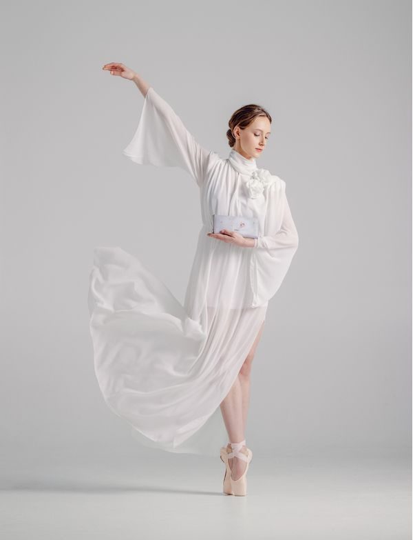 Amélie Zipper Wallet