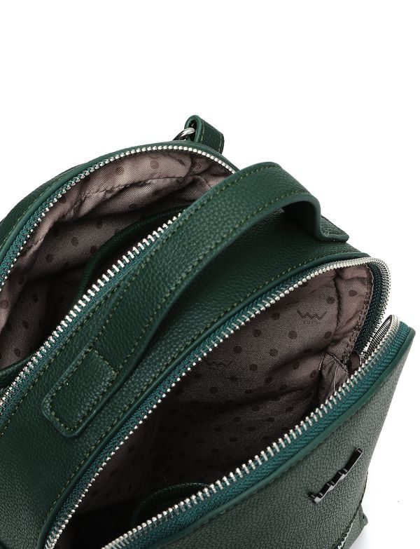 Serafina Dark Green
