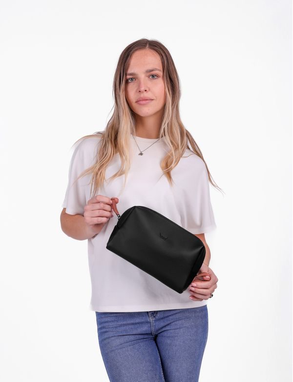 Mosse set Black