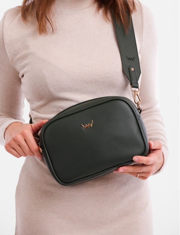 Massimo Dark Green