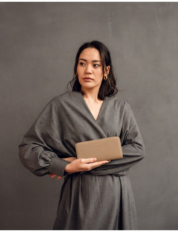 Nightie Nicci Grace Taupe