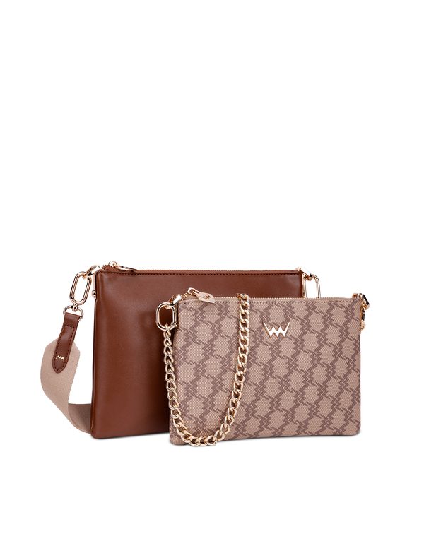 Clasie MN Cappuccino