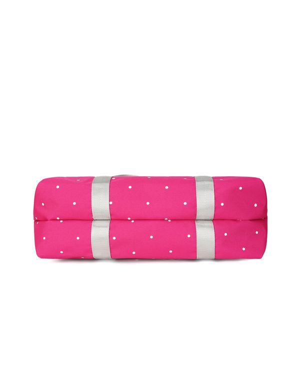Rizzo Dotty Pink