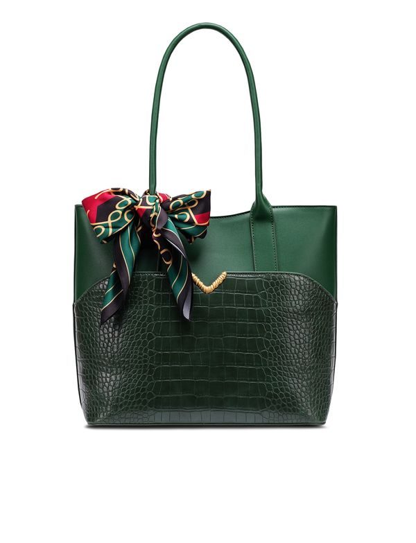 Christel Elegance Green