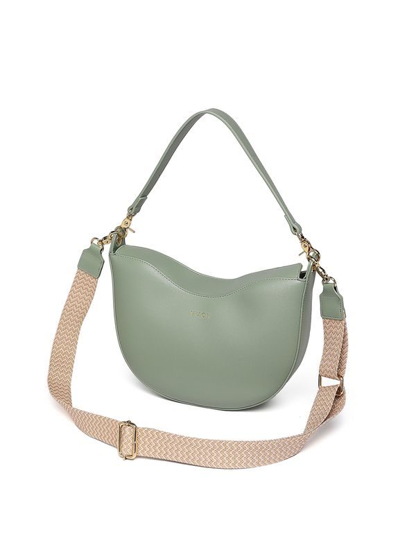 Carys Dusty Green