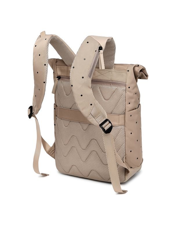 Virion Dotty Beige