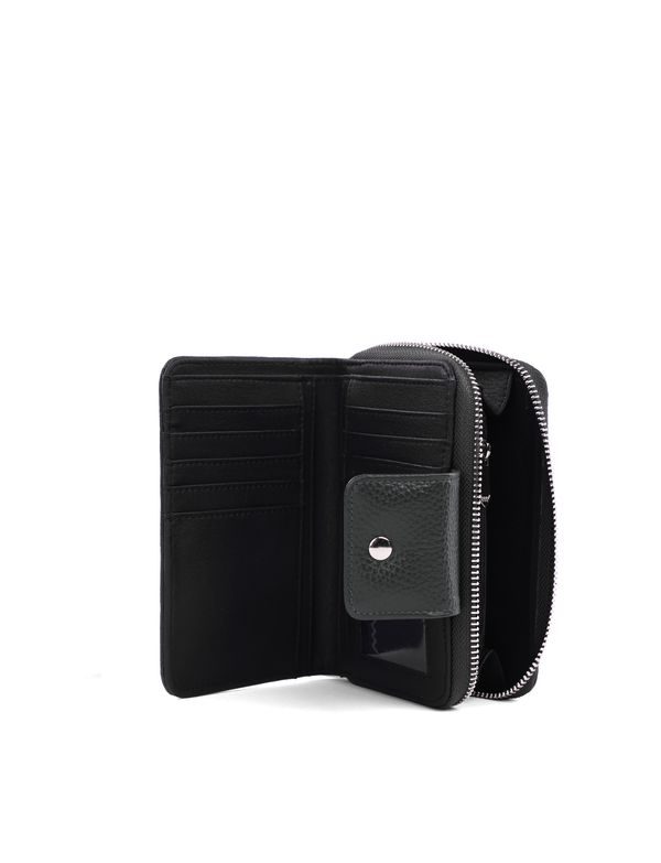 Ebba Grace Dark Green