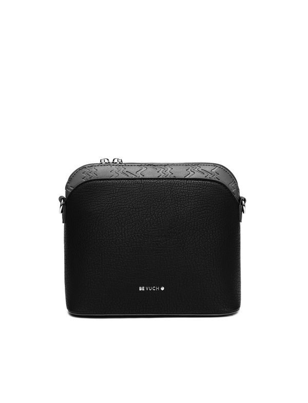 Fossy MN Black