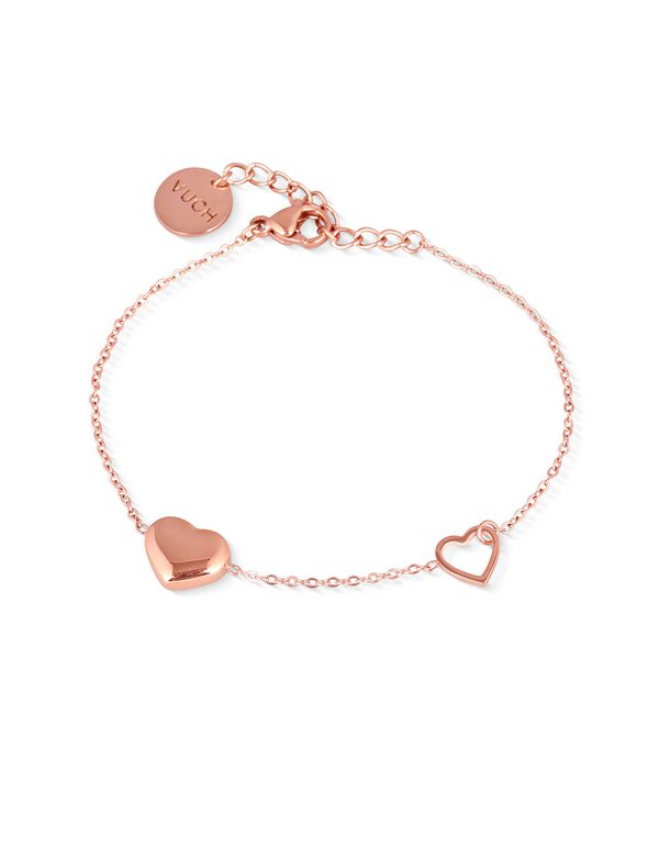 Náramok Loyalty Rose Gold