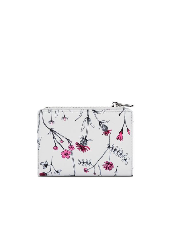 Korra Wildflowers Grey