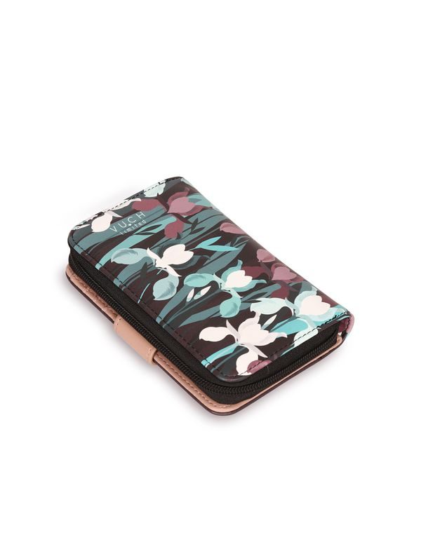 Iris wallet