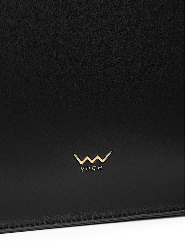 Calyste Middle Black