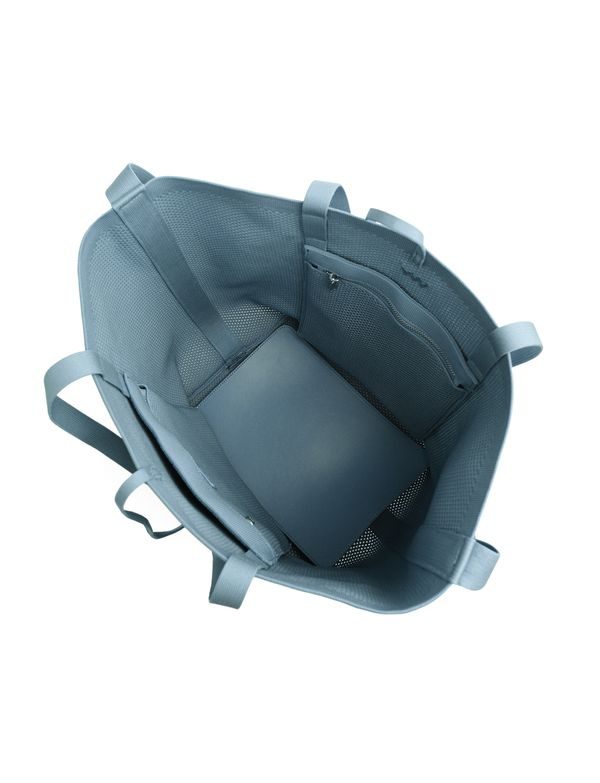 Gardell Knit Dusty Blue