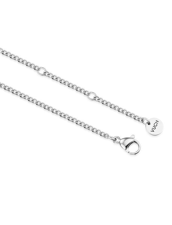 Náhrdelník Calyx Silver