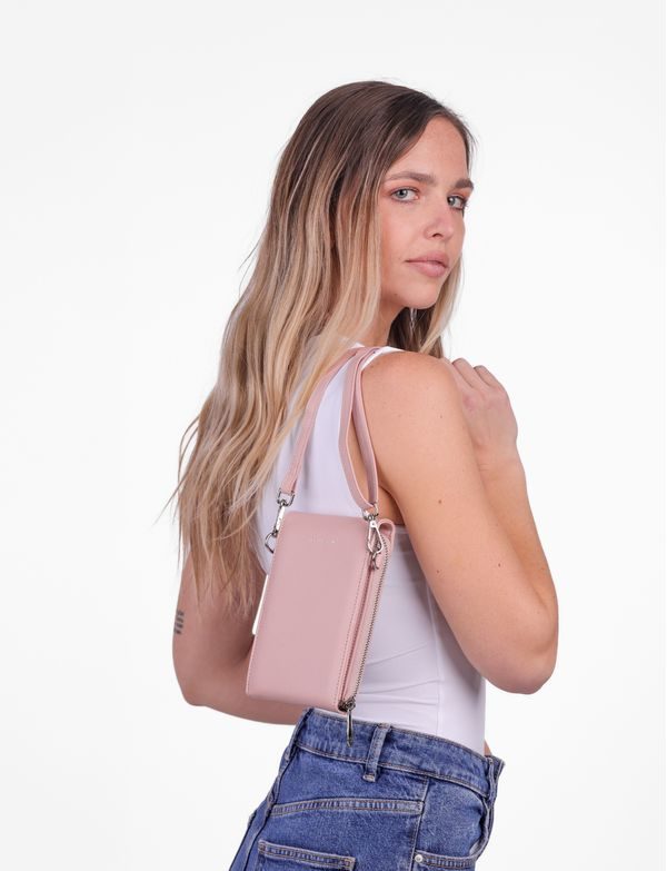 Chanthal Dotty Pink