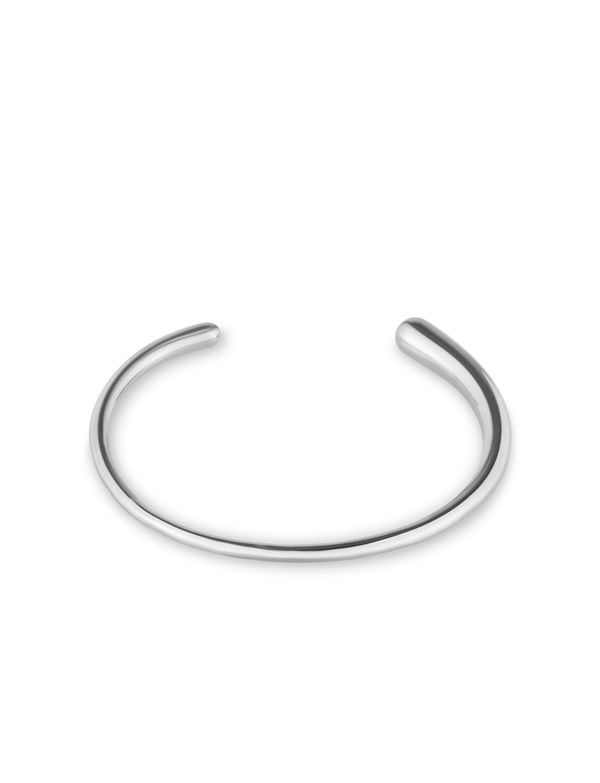 Náramok Bond Silver