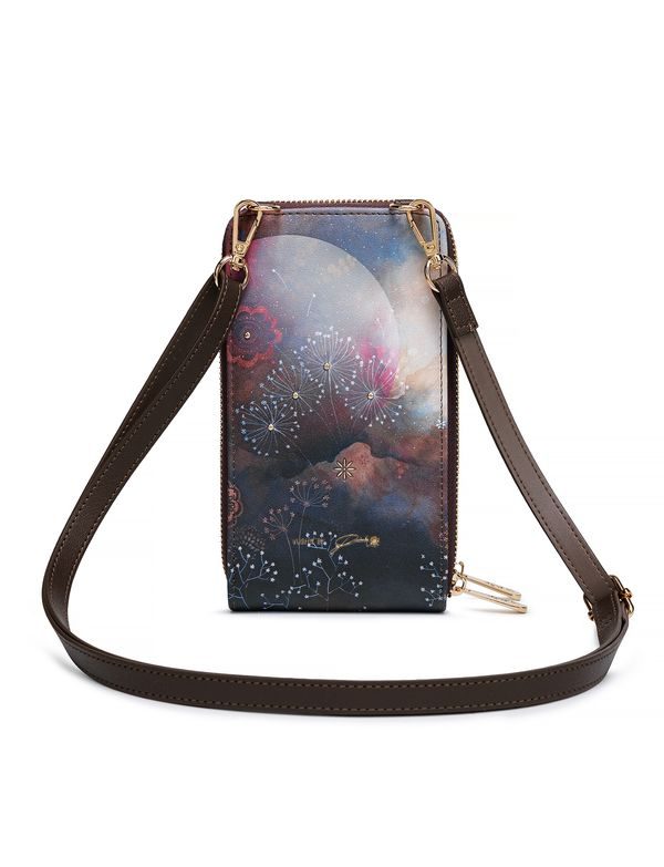 Rosalie Crossbody Wallet