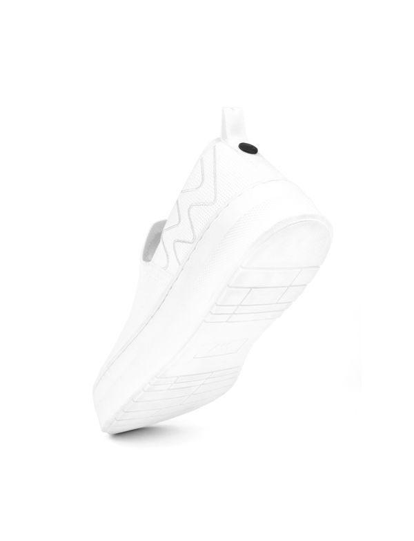 Seraphyn White