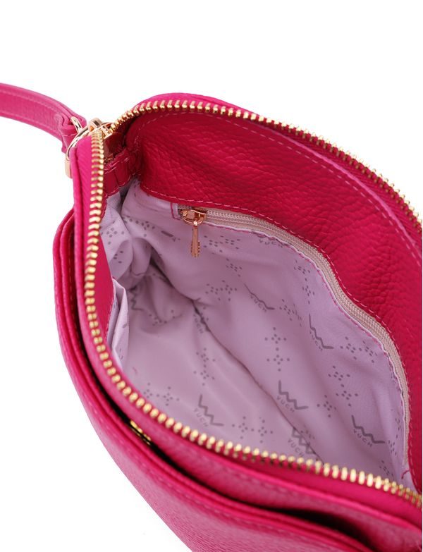 Fossy Mini Grace Raspberry Pink