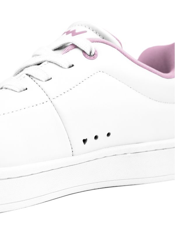 Legacy White