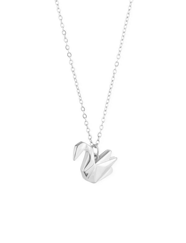 Náhrdelník Steya Silver