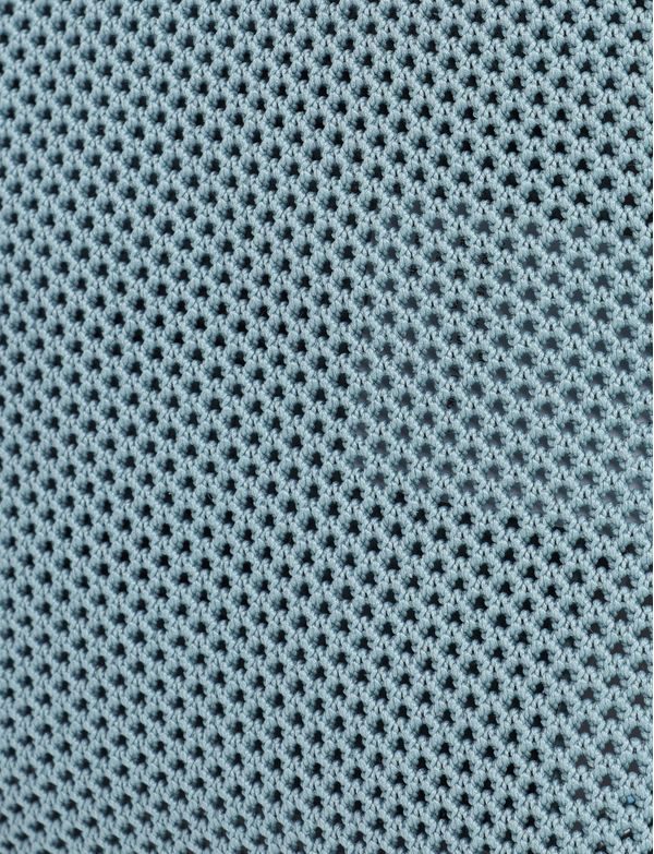 Coalie Knit Dusty Blue