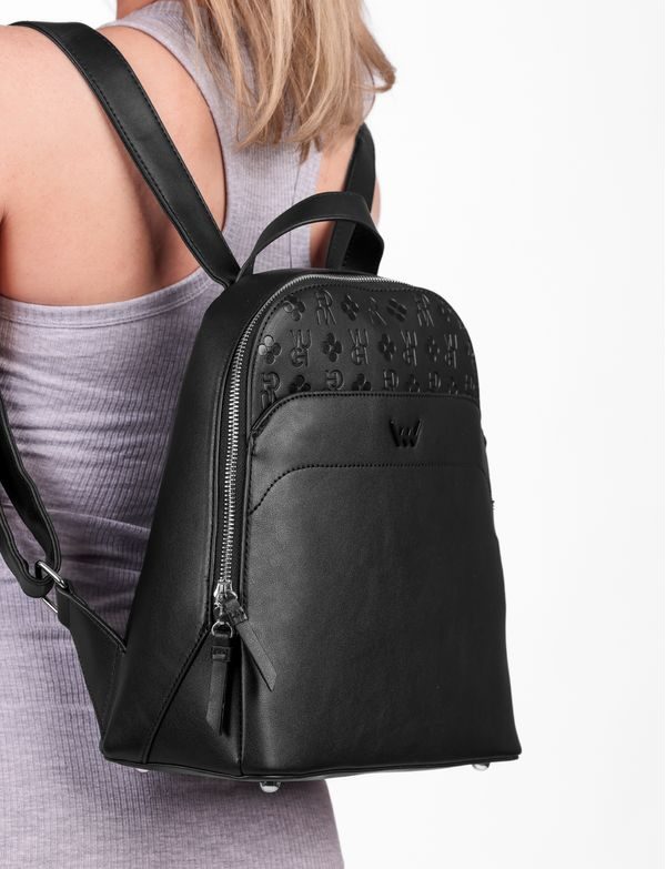 Filipa MN Black
