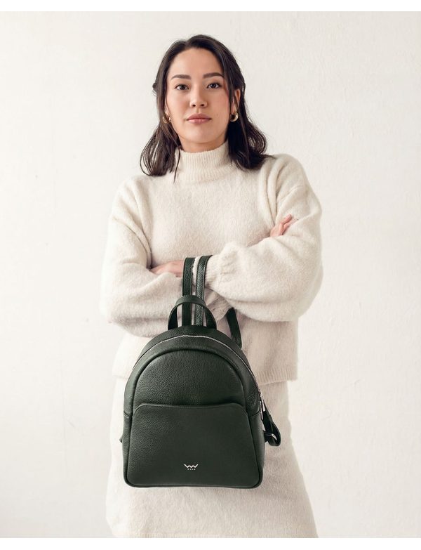 Arlen Grace Dark Green