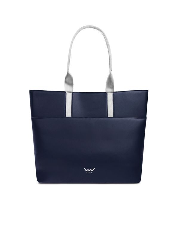 Wennie Big Dark Blue