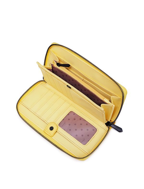Crelen Yellow