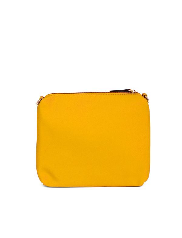 Coalie Yellow
