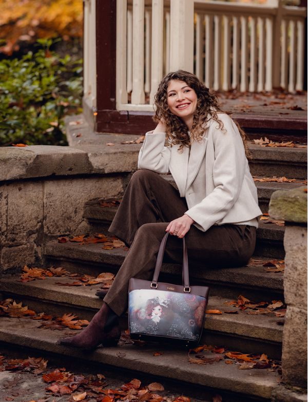 Rosalie Shoulder Bag