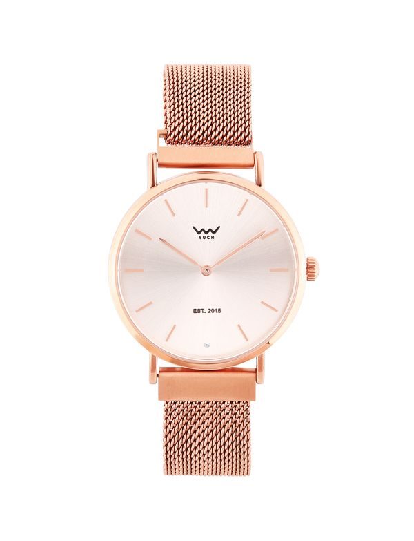 Closy Rose Gold