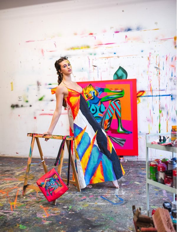 Self Love I'm Beautiful